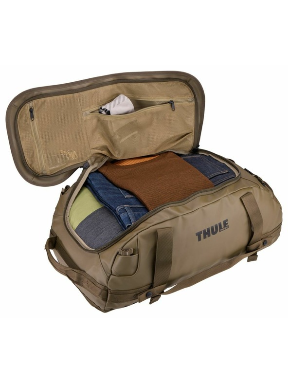 Thule Thule Chasm спортна чанта 40 l TDSD302 - Deep Khaki
