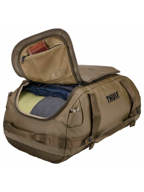 Thule Thule Chasm спортна чанта 40 l TDSD302 - Deep Khaki