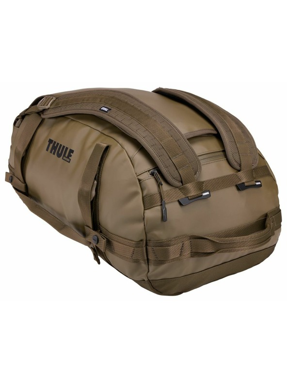 Thule Thule Chasm спортна чанта 40 l TDSD302 - Deep Khaki