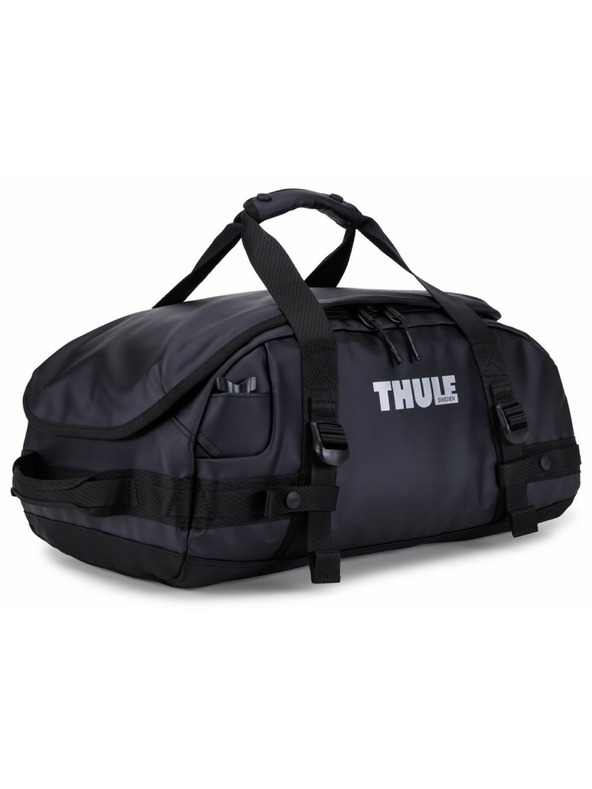Thule Thule Chasm S спортна чанта 30 L TDSD301 - черна