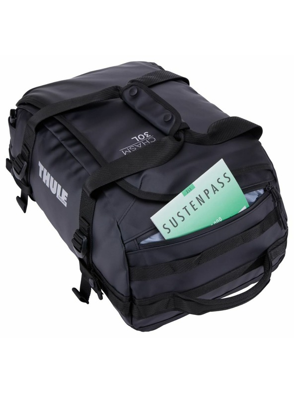 Thule Thule Chasm S спортна чанта 30 L TDSD301 - черна
