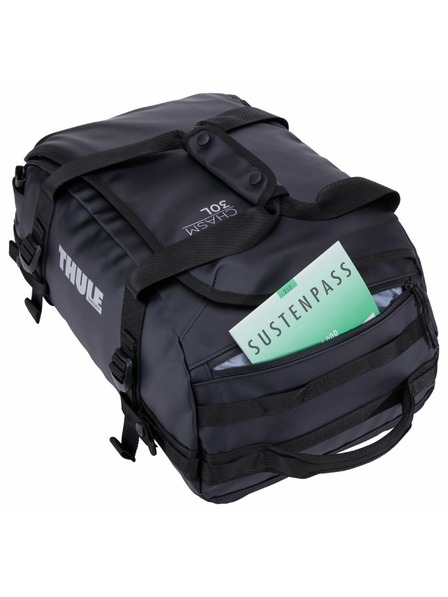 Thule Thule Chasm S спортна чанта 30 L TDSD301 - черна