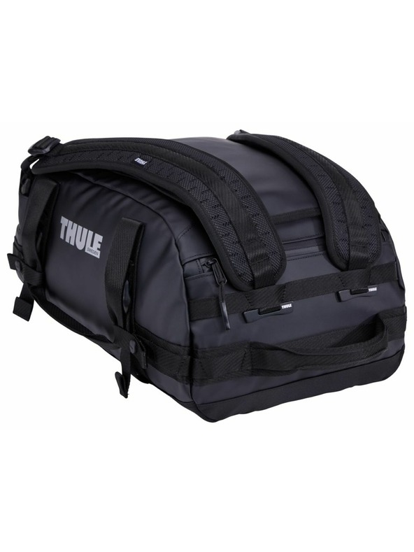 Thule Thule Chasm S спортна чанта 30 L TDSD301 - черна