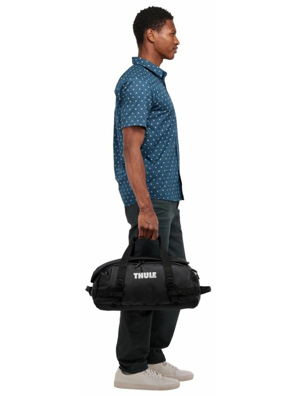 Thule Thule Chasm S спортна чанта 30 L TDSD301 - черна