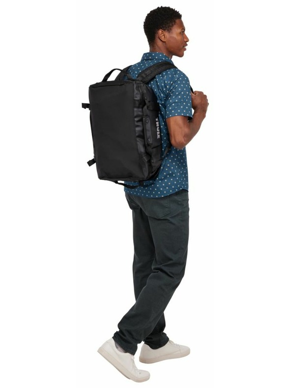 Thule Thule Chasm S спортна чанта 30 L TDSD301 - черна