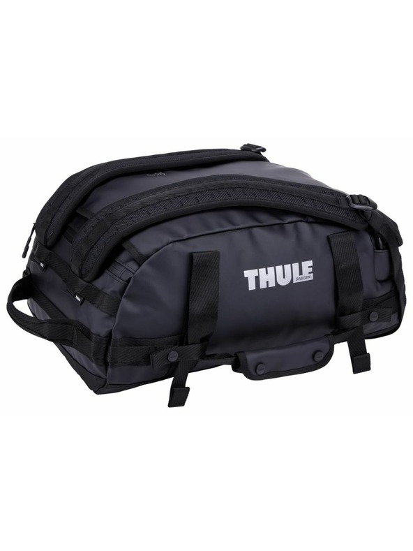 Thule Thule Chasm S спортна чанта 30 L TDSD301 - черна