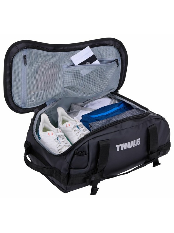 Thule Thule Chasm S спортна чанта 30 L TDSD301 - черна