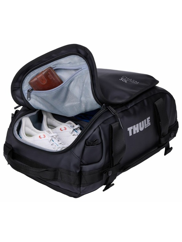 Thule Thule Chasm S спортна чанта 30 L TDSD301 - черна