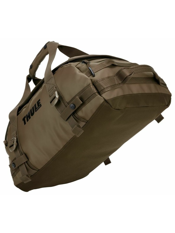 Thule Thule Chasm S спортна чанта 30 L TDSD301 - Deep Khaki