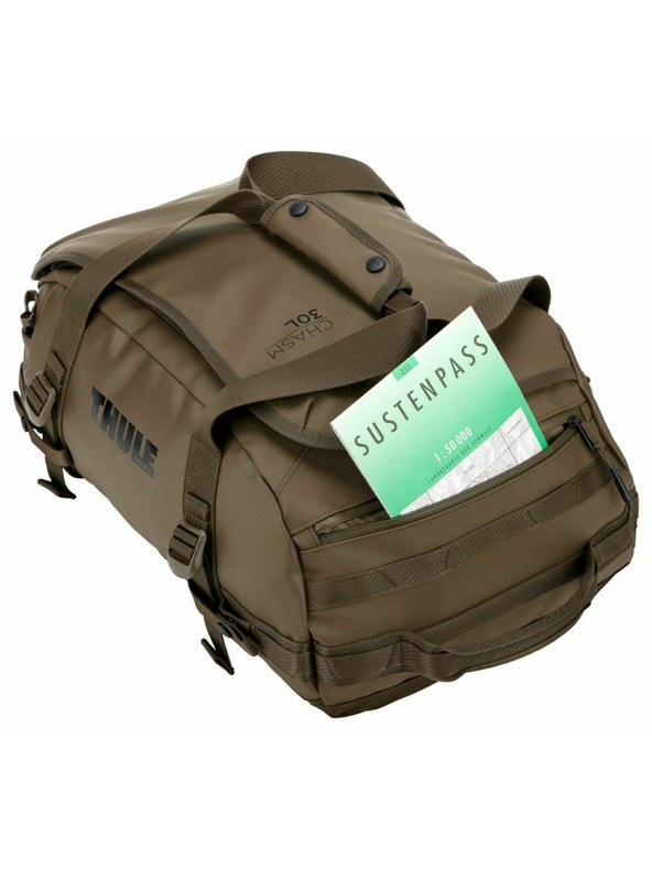 Thule Thule Chasm S спортна чанта 30 L TDSD301 - Deep Khaki