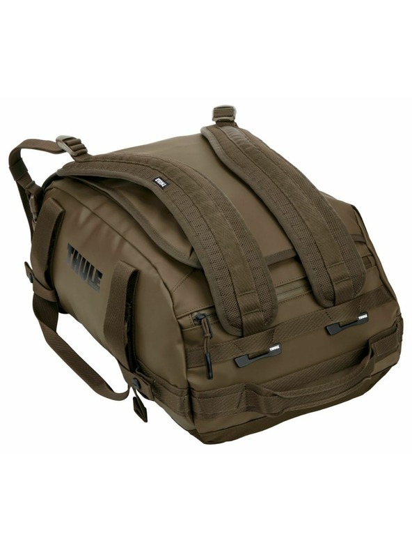Thule Thule Chasm S спортна чанта 30 L TDSD301 - Deep Khaki