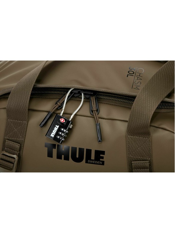 Thule Thule Chasm S спортна чанта 30 L TDSD301 - Deep Khaki