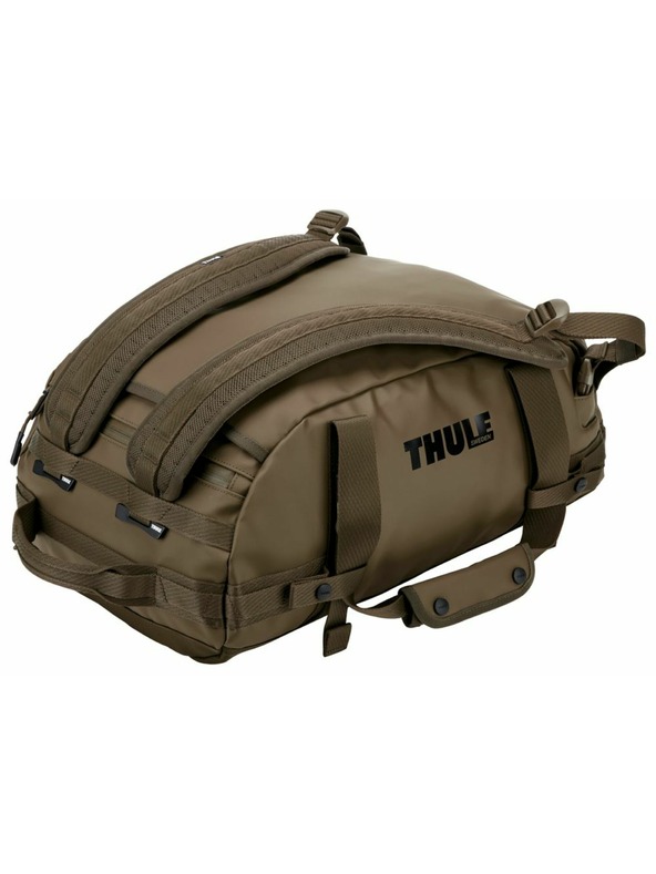 Thule Thule Chasm S спортна чанта 30 L TDSD301 - Deep Khaki