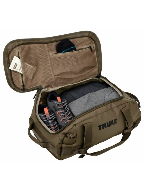 Thule Thule Chasm S спортна чанта 30 L TDSD301 - Deep Khaki