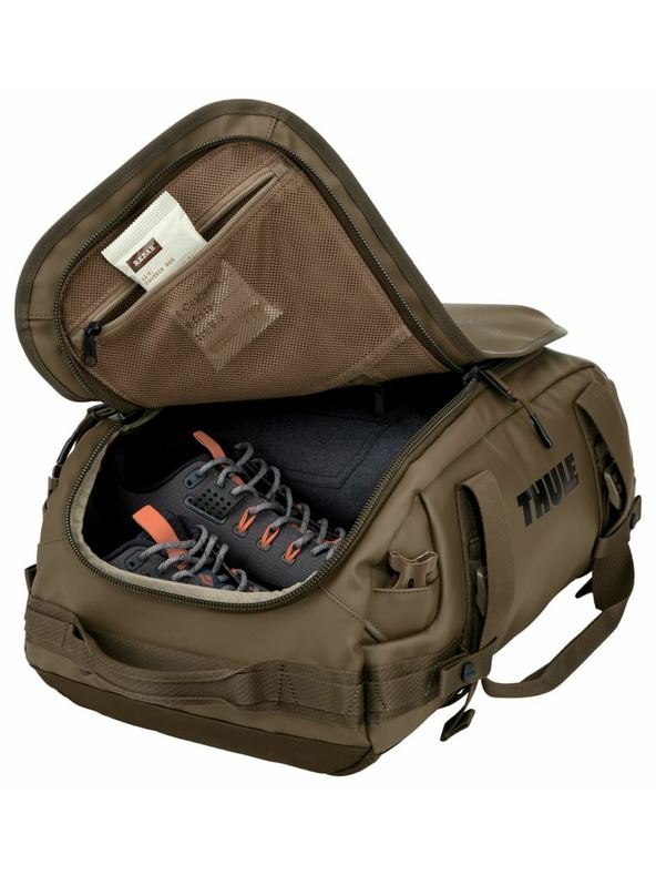 Thule Thule Chasm S спортна чанта 30 L TDSD301 - Deep Khaki
