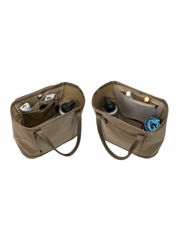 Thule Thule Chasm оборудване чанта 30 l TCGT130 - тъмен хаки