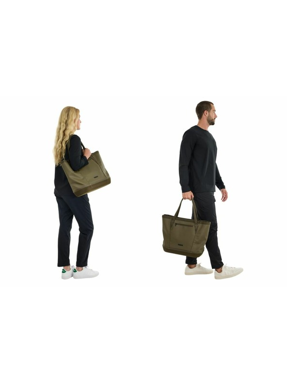 Thule Thule Chasm оборудване чанта 30 l TCGT130 - тъмен хаки