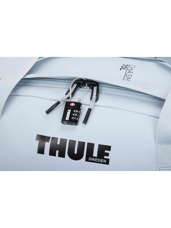 Thule Thule Chasm спортна чанта 70 l TDSD303 - Soft Blue