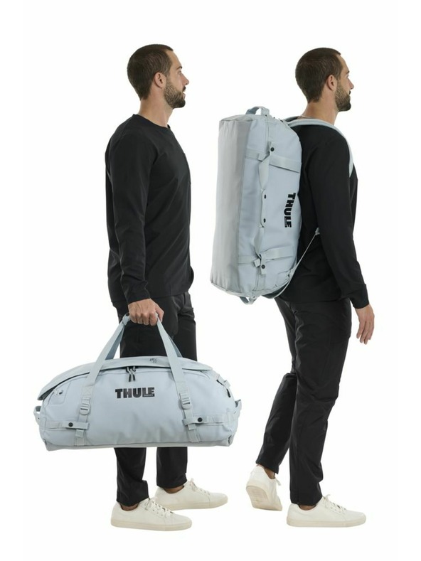 Thule Thule Chasm спортна чанта 70 l TDSD303 - Soft Blue