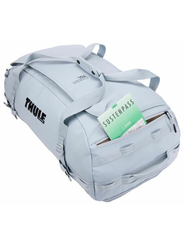 Thule Thule Chasm спортна чанта 70 l TDSD303 - Soft Blue