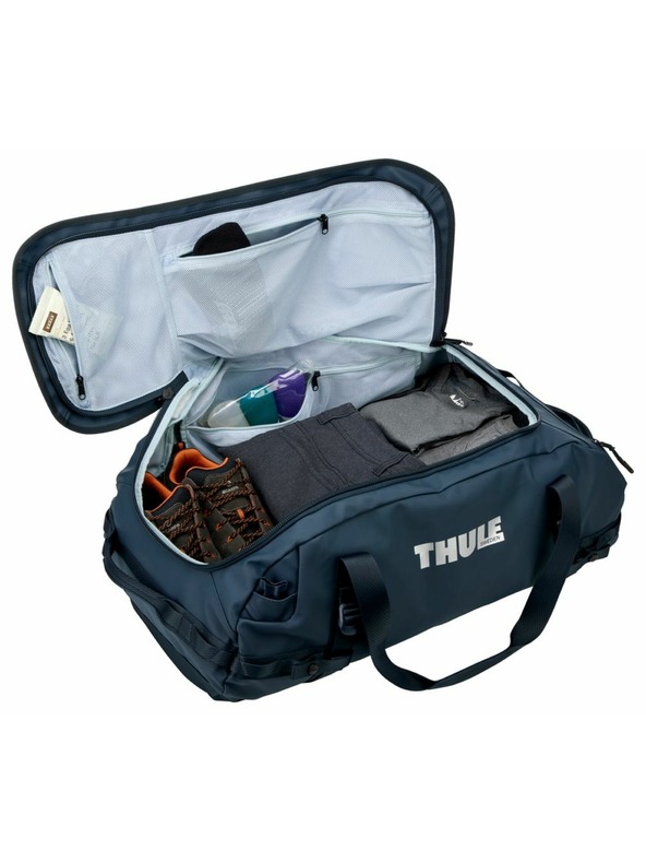 Thule Thule Chasm спортна чанта 70 l TDSD303 - Darkest Blue