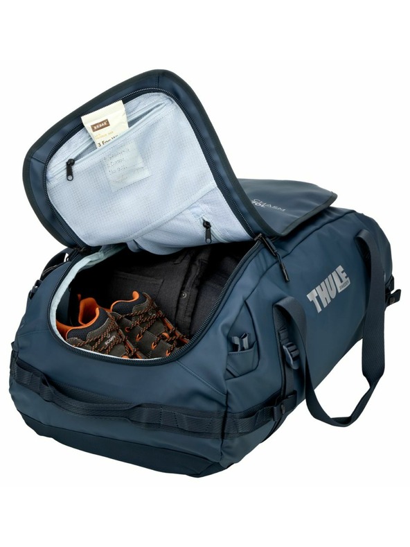 Thule Thule Chasm спортна чанта 70 l TDSD303 - Darkest Blue