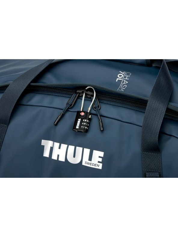 Thule Thule Chasm спортна чанта 70 l TDSD303 - Darkest Blue