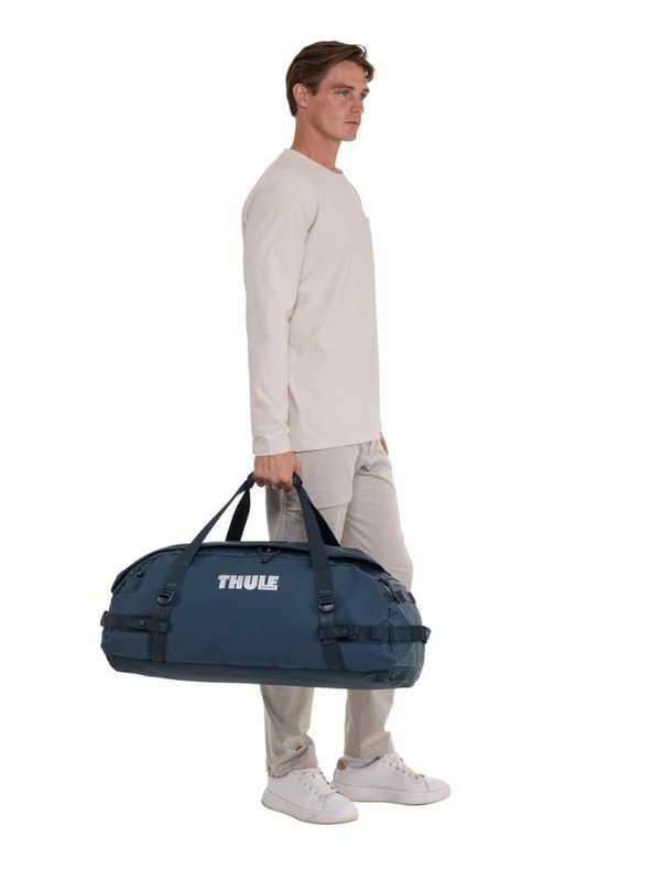 Thule Thule Chasm спортна чанта 70 l TDSD303 - Darkest Blue