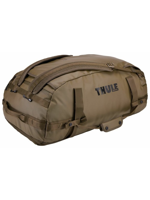 Thule Thule Chasm спортна чанта 70 l TDSD303 - Deep Khaki