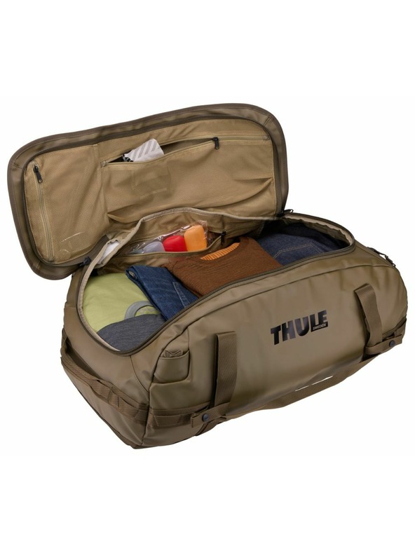 Thule Thule Chasm спортна чанта 70 l TDSD303 - Deep Khaki