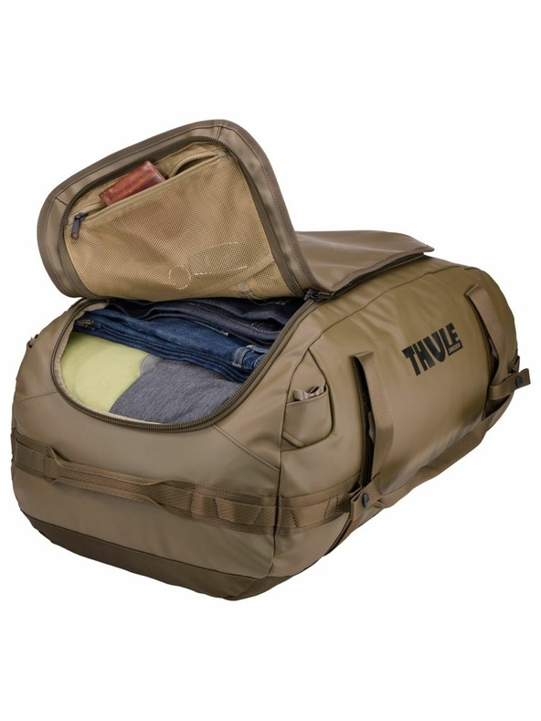 Thule Thule Chasm спортна чанта 70 l TDSD303 - Deep Khaki
