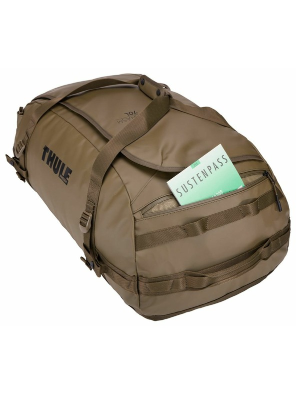 Thule Thule Chasm спортна чанта 70 l TDSD303 - Deep Khaki