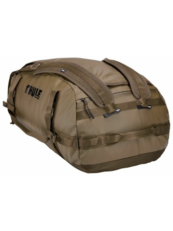 Thule Thule Chasm спортна чанта 70 l TDSD303 - Deep Khaki