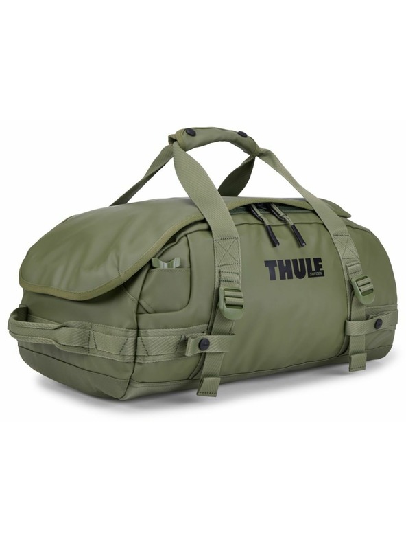 Thule Thule Chasm S спортна чанта 30 L TDSD301 - Olivine