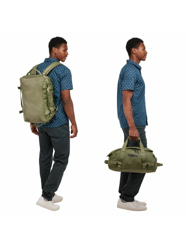 Thule Thule Chasm S спортна чанта 30 L TDSD301 - Olivine