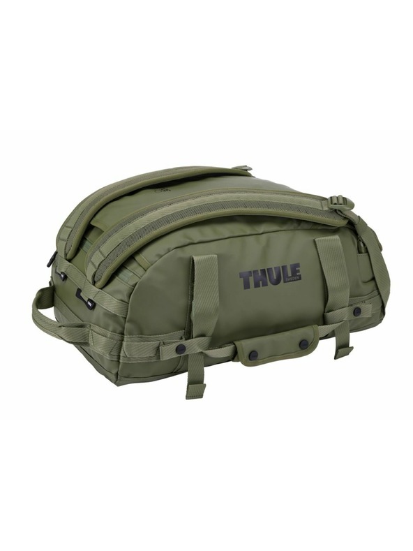 Thule Thule Chasm S спортна чанта 30 L TDSD301 - Olivine