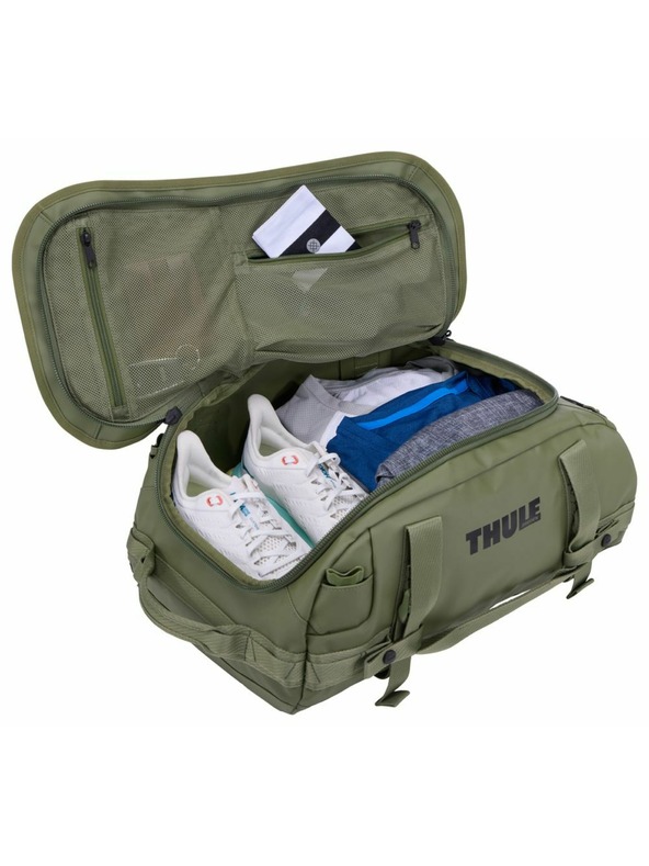 Thule Thule Chasm S спортна чанта 30 L TDSD301 - Olivine