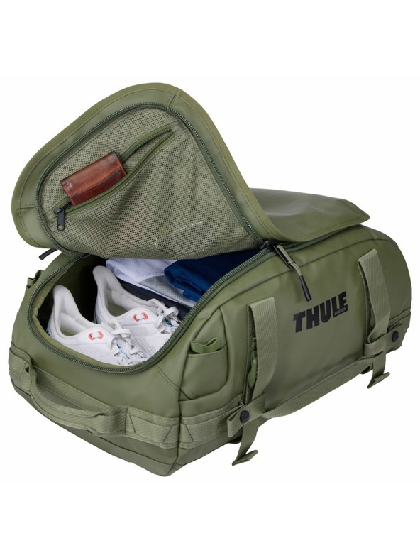 Thule Thule Chasm S спортна чанта 30 L TDSD301 - Olivine