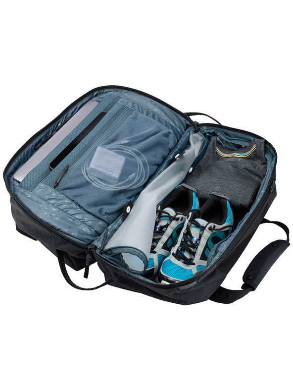 Thule Thule Aion пътна чанта 35 l TAWD135 - черна