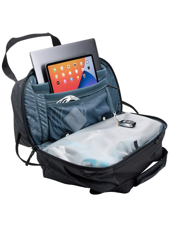 Thule Thule Aion пътна чанта 35 l TAWD135 - черна