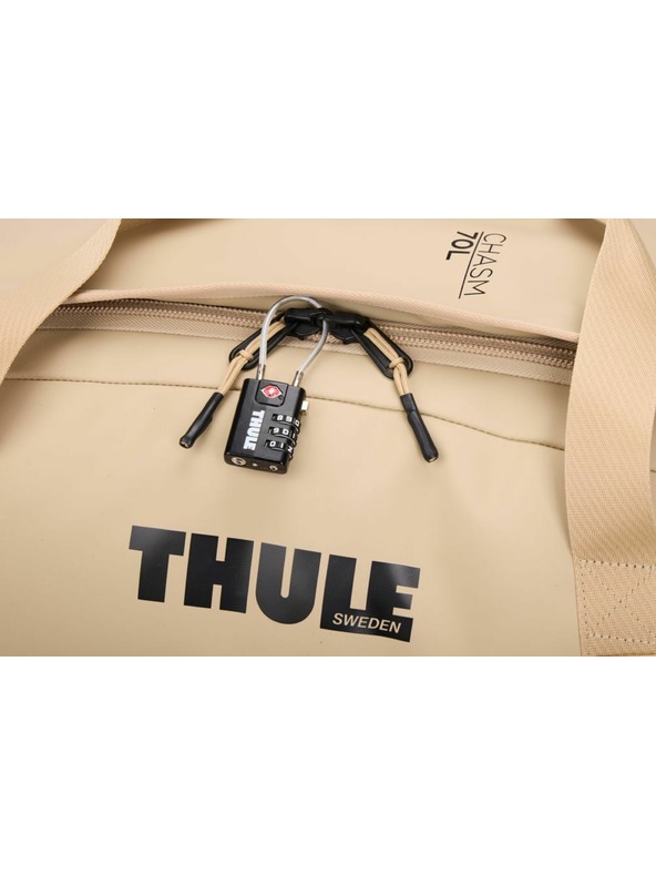 Thule Thule Chasm спортна чанта 70 l TDSD303 - Gentle Beige