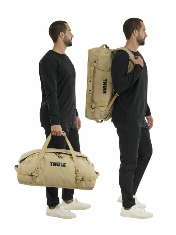 Thule Thule Chasm спортна чанта 70 l TDSD303 - Gentle Beige