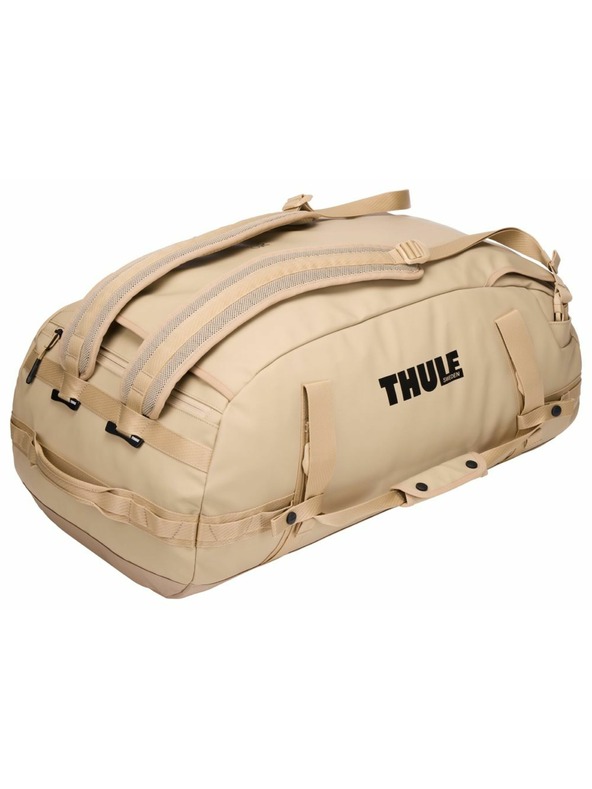 Thule Thule Chasm спортна чанта 70 l TDSD303 - Gentle Beige