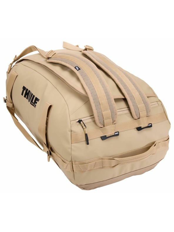 Thule Thule Chasm спортна чанта 70 l TDSD303 - Gentle Beige