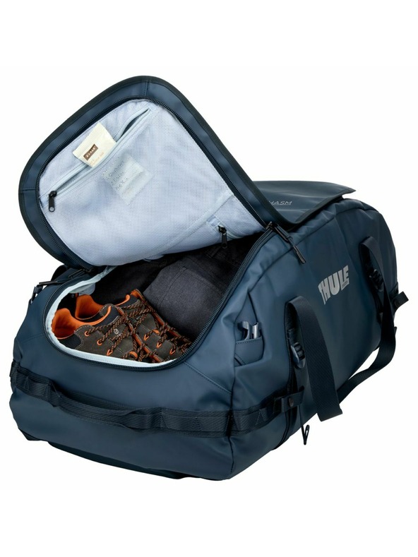 Thule Thule Chasm спортна чанта 90 l TDSD304 - Darkest Blue