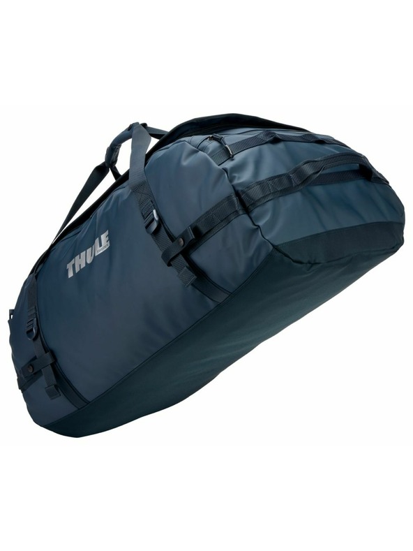 Thule Thule Chasm спортна чанта 90 l TDSD304 - Darkest Blue