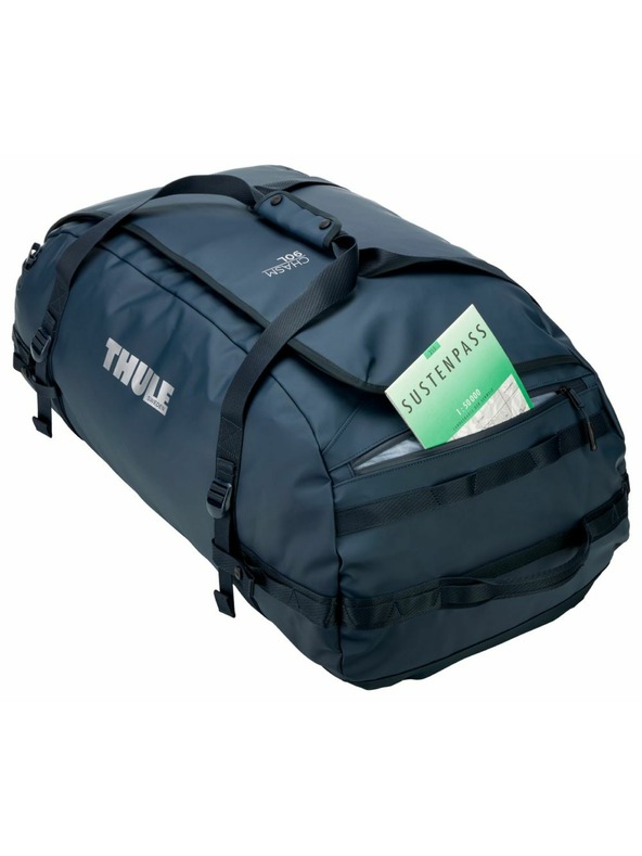 Thule Thule Chasm спортна чанта 90 l TDSD304 - Darkest Blue