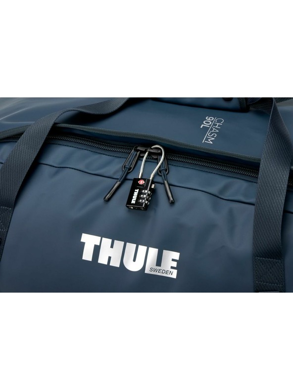 Thule Thule Chasm спортна чанта 90 l TDSD304 - Darkest Blue