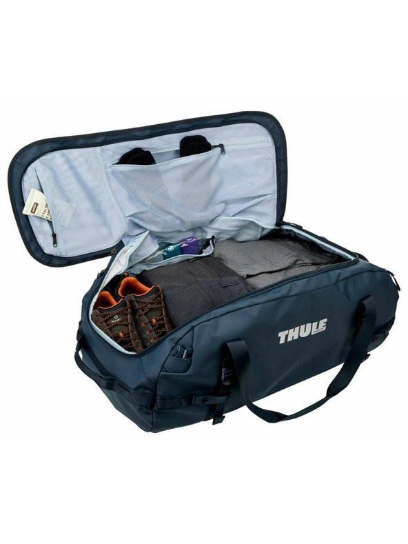 Thule Thule Chasm спортна чанта 90 l TDSD304 - Darkest Blue