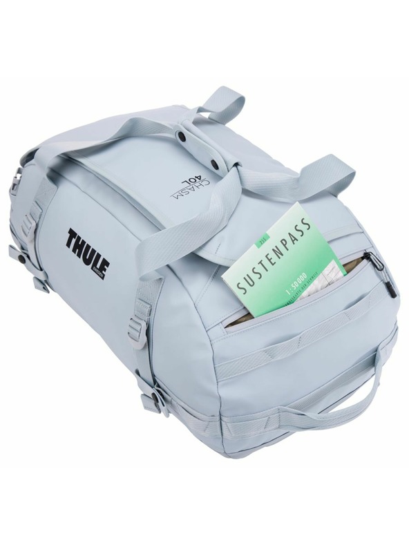 Thule Thule Chasm спортна чанта 40 l TDSD302 - Soft Blue